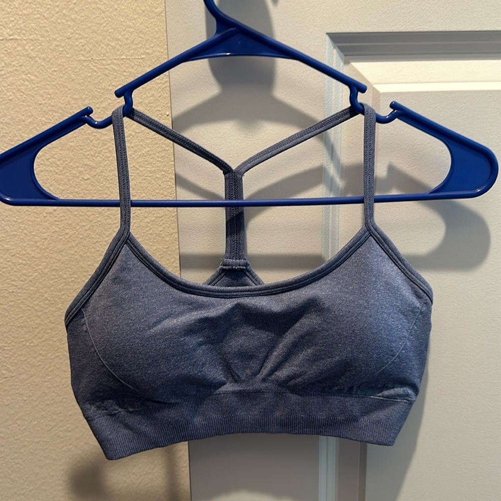 AYBL sports bra
